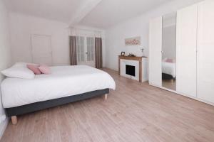 T2 Centre historique dAix-en-Provence