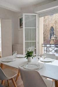 T2 Centre historique dAix-en-Provence