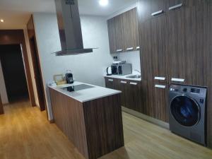 Apartment Hilton Tangier 9th N°5