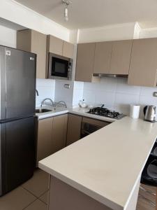 Apartamento en Valparaíso