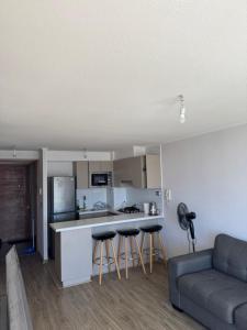 Apartamento en Valparaíso