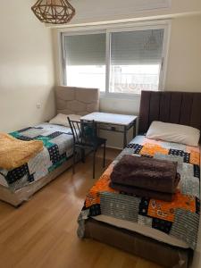 Casablanca Happy Homestay