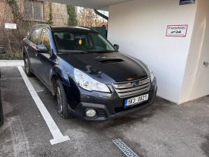 Modern Calm Apartment with Balcony & Free Parking