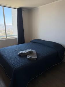 Apartamento en Valparaíso