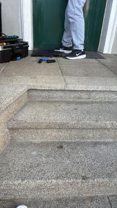 Modern Calm Apartment with Balcony & Free Parking