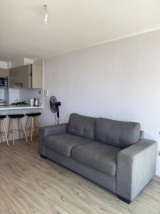 Apartamento en Valparaíso