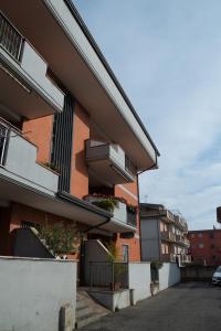 Urban Chic Apartment