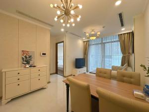 Vinhomes Central Park - Luxury 1,2,3,4 bedroom apartments - Khu đô thị ven sông đẹp nhất TP HCM