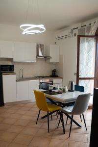 Urban Chic Apartment