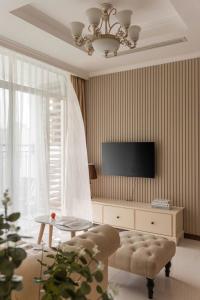 Vinhomes Central Park - Luxury 1,2,3,4 bedroom apartments - Khu đô thị ven sông đẹp nhất TP HCM