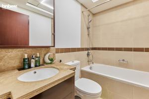 bnbmehomes - 29 Boulevard Tower 1