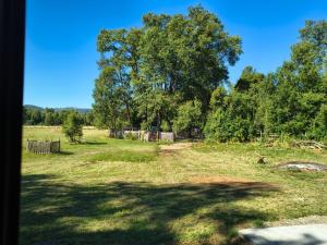 Casa de campo en Parque recreativo