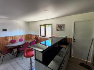 Casa de campo en Parque recreativo