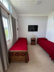 Complejo turistico Alto del Valle