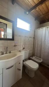 Complejo turistico Alto del Valle