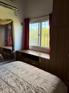 Complejo turistico Alto del Valle