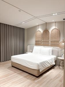 Modern New Room Near King Kong Mart