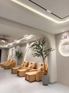 Modern New Room Near King Kong Mart