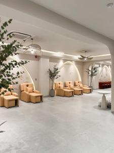 Modern New Room Near King Kong Mart