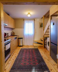 Nabrdo Mountain House