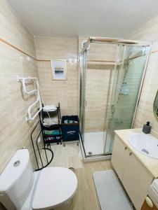 Atico Nerja Dos dormitorios