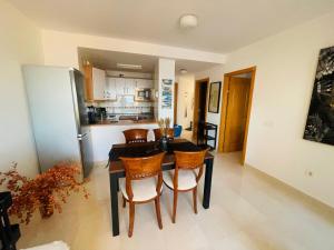 Atico Nerja Dos dormitorios