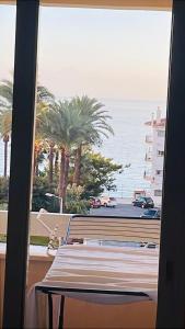 Atico Nerja Dos dormitorios