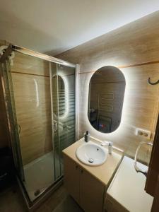 Atico Nerja Dos dormitorios