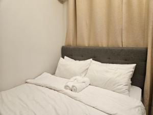 The Executive Suites at Shore 2 Residences