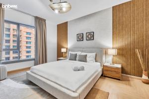 bnbmehomes - 29 Boulevard Tower 1