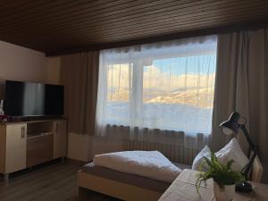 Apartment Alpen Lodge 52