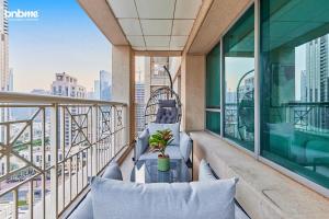 bnbmehomes - 29 Boulevard Tower 1