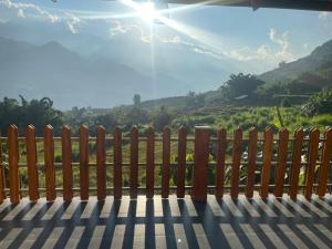 MaMa ShuShu Homestay