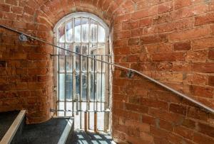 Stylish City Penthouse Getaway