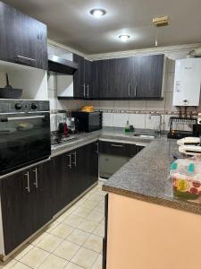 Terraza Ibiza Jardín del Mar