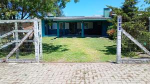 Casa com vista para o mar