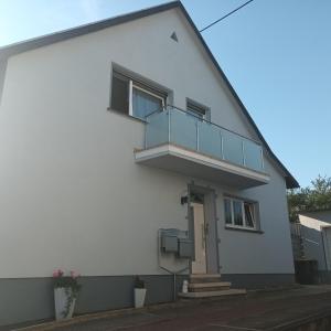 Ferienwohnung Seitert