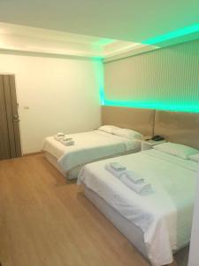 Royal Garden Home Hotel