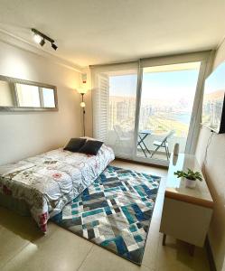 Hermoso Departamento frente a Playa Brava