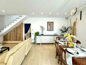 Panoramic Villa In The Lucca Hills