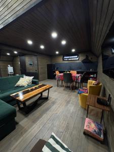 The Black Hills - Cottage in Dusheti