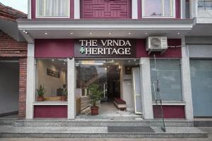 The Vrnda Heritage