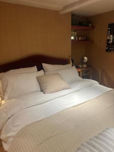 Charming central Winchester room, self-contained