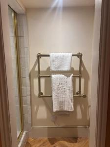 Charming central Winchester room, self-contained