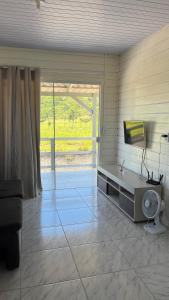 Casa de temporada em Bombinhas - SC