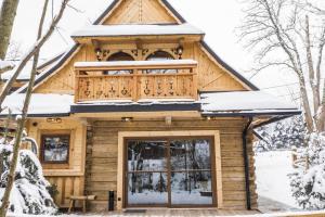 Moja Chata Zakopane