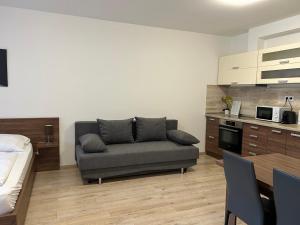 Hatvan Central Apartment