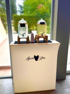 La Siègià Resort spa