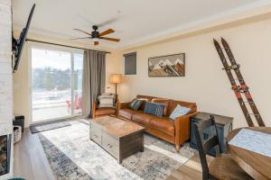 The Fox Den: Cozy & Fun with Amazing Views