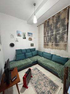 Tirana apartment